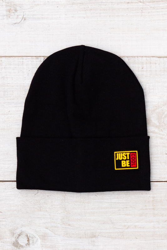 Шапка для хлопчика (підліткова)